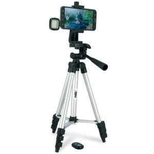 Statív Selfie Tripod Set